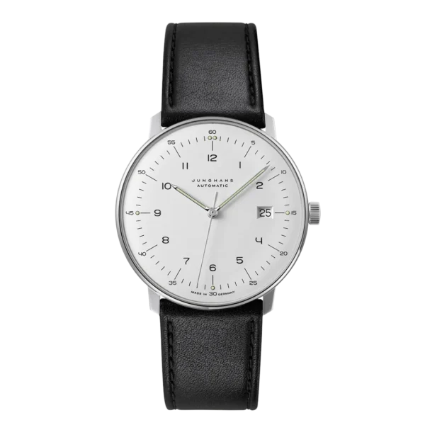 Junghans max bill Automatic
