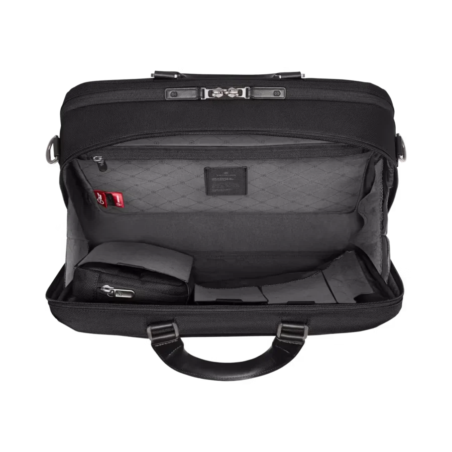 Victorinox Mythic Deluxe Briefcase - Image 2