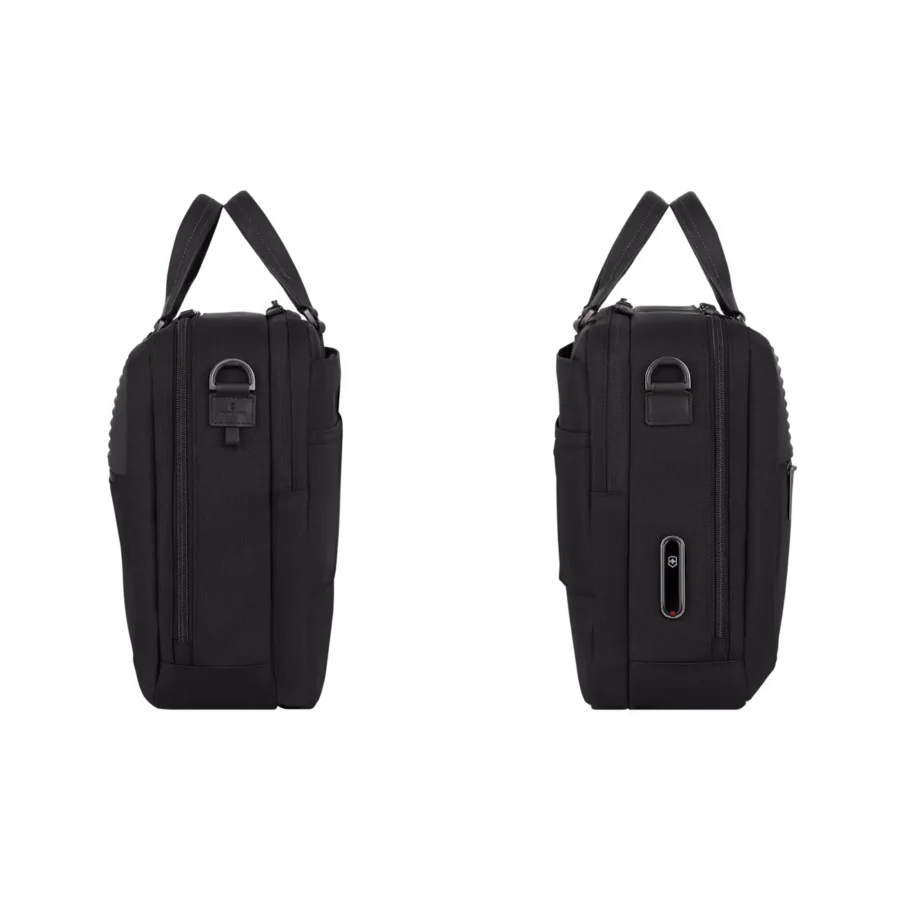 Victorinox Mythic Deluxe Briefcase - Image 6