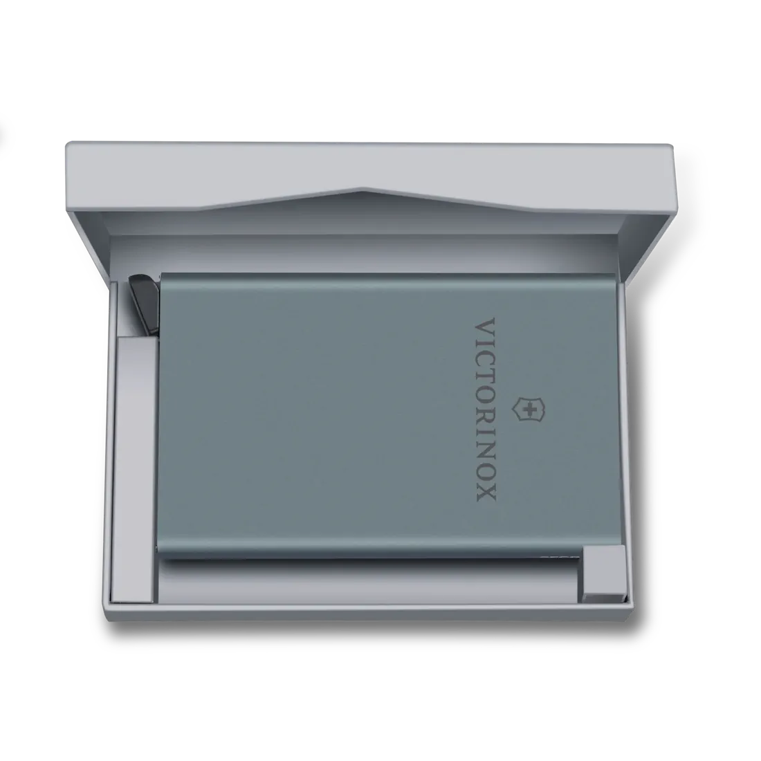 Victorinox Altius Secrid Essential Card Wallet - Image 7