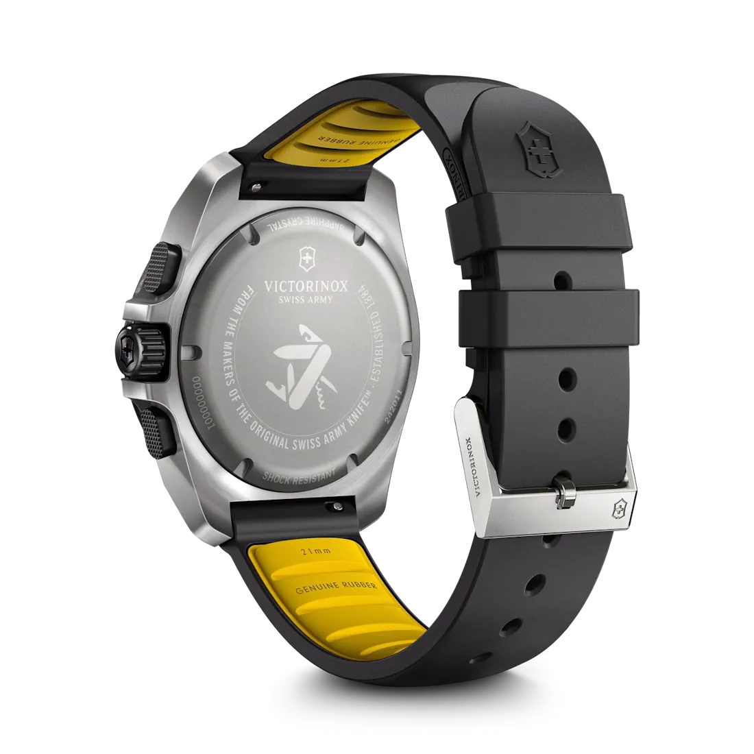 Victorinox I.N.O.X. Chrono - Image 4
