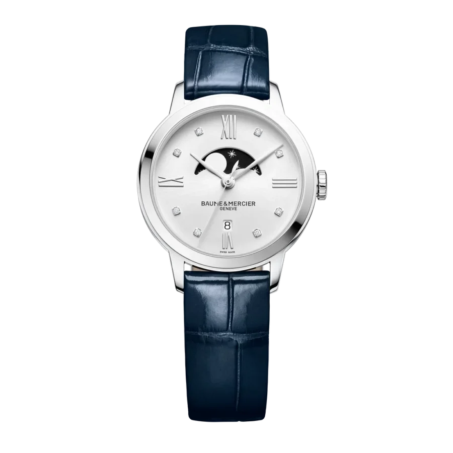 Baume & Mercier Classima 31 Quartz