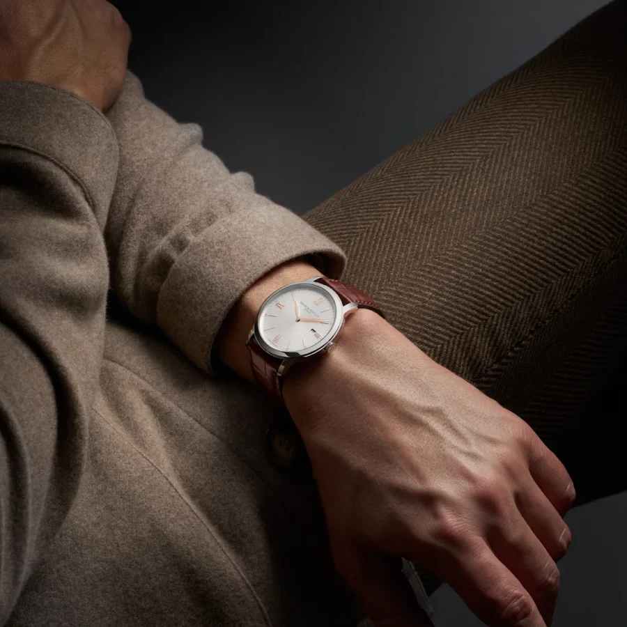 Baume & Mercier Classima 42 Quartz - Image 2