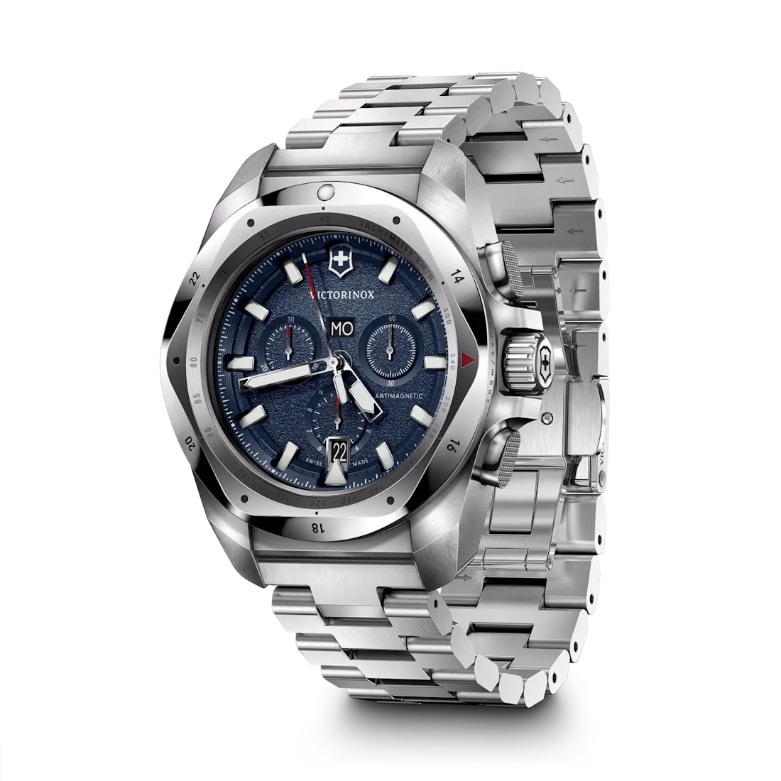 Victorinox I.N.O.X. Chrono - Image 3