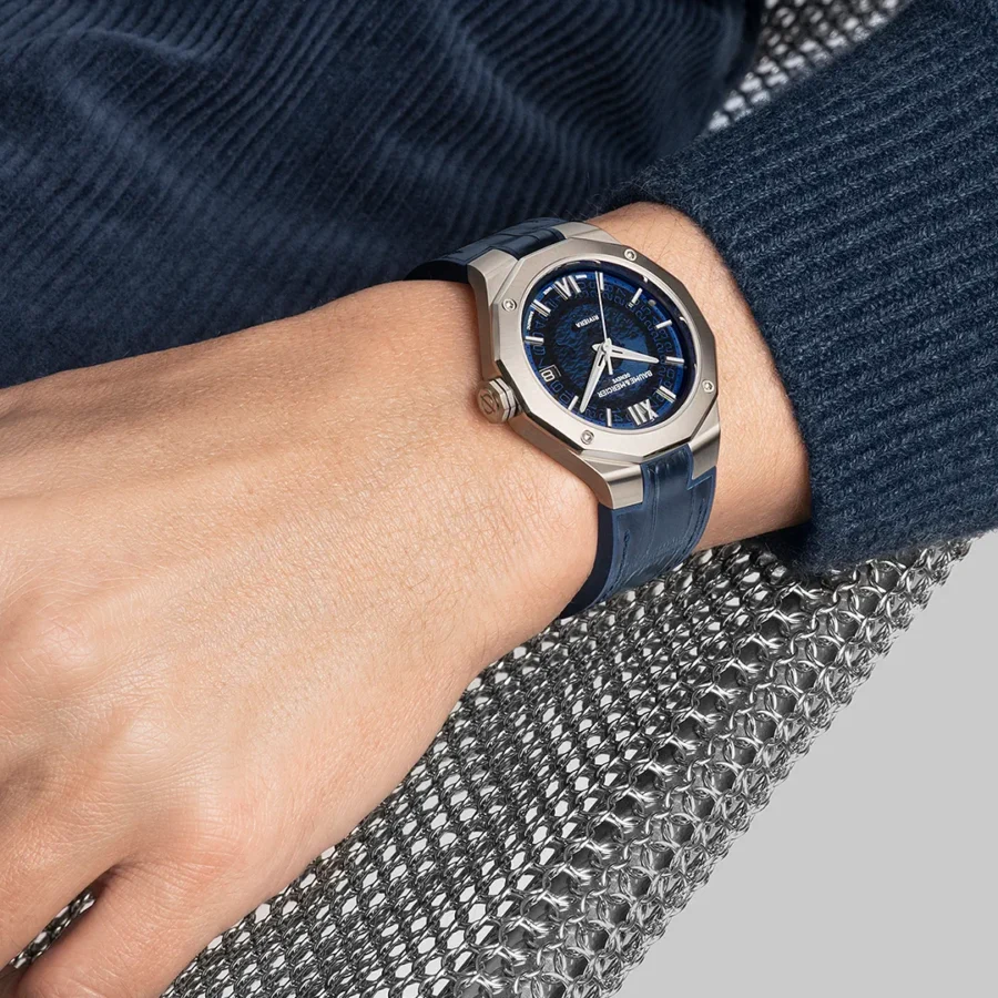 Baume & Mercier Riviera 39 Baumatic - Image 5