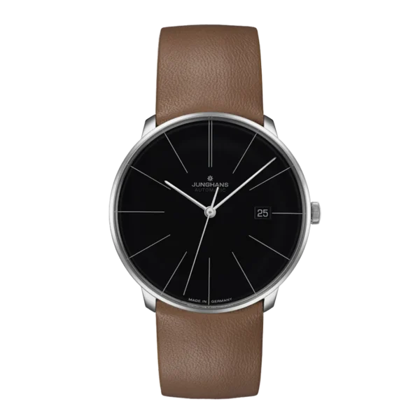 Junghans Meister fein Automatic