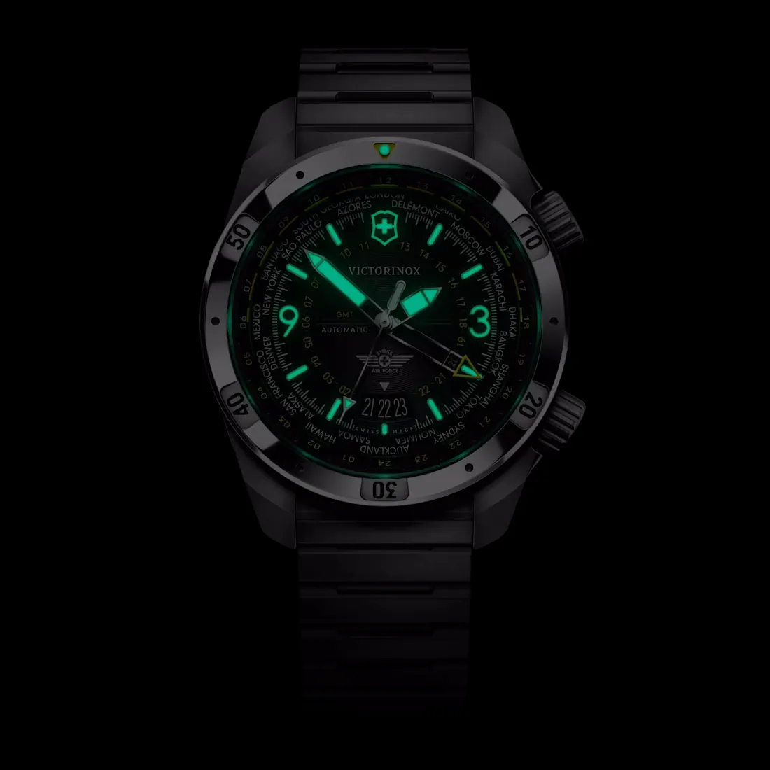 Victorinox Air Pro Automatic - Image 2