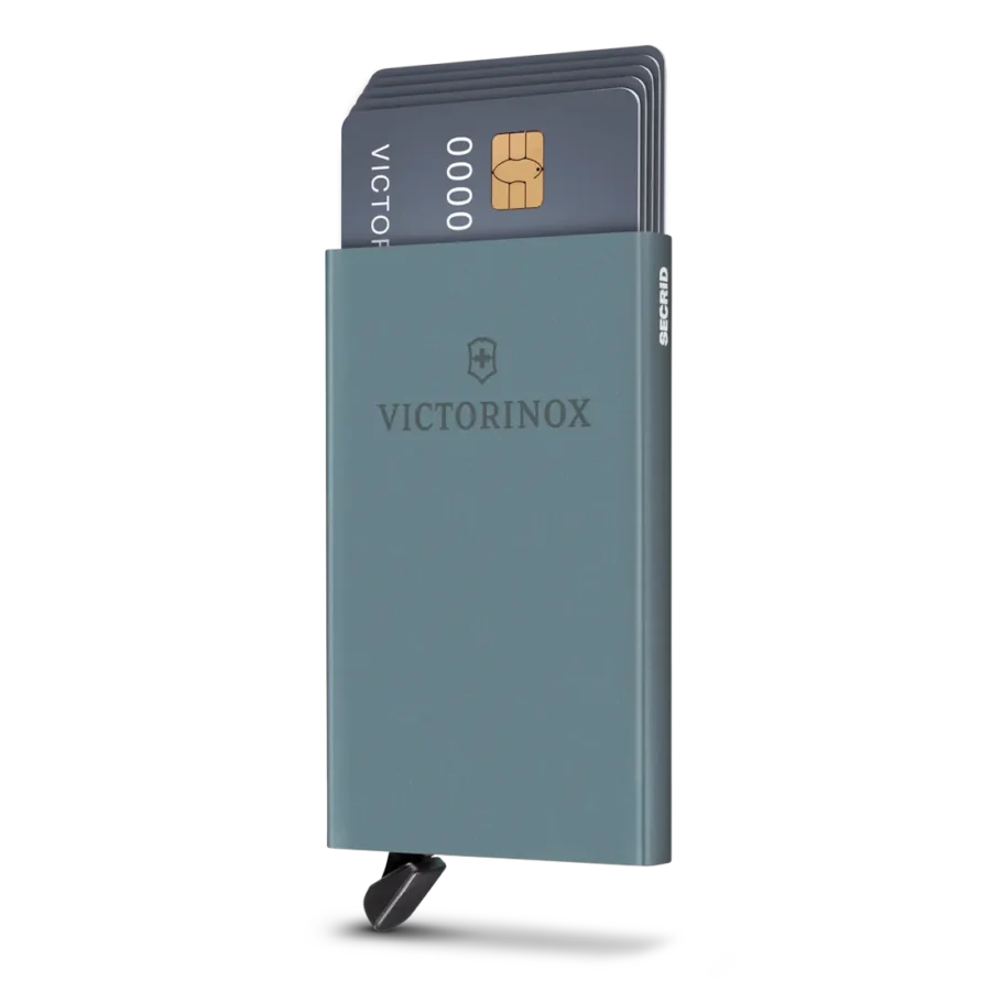 Victorinox Altius Secrid Essential Card Wallet - Image 2