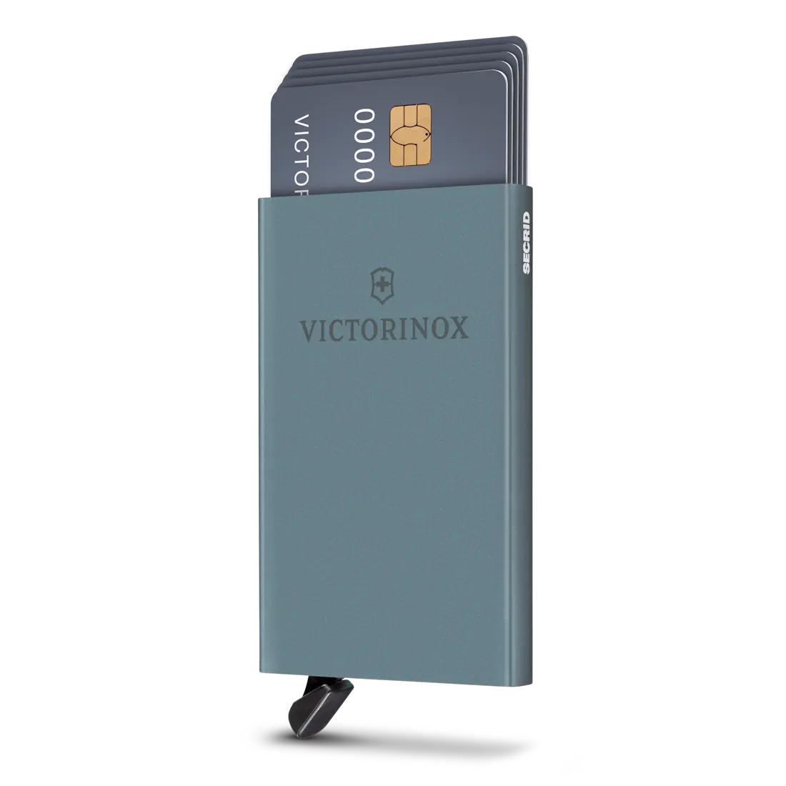Victorinox Altius Secrid Essential Card Wallet - Image 2