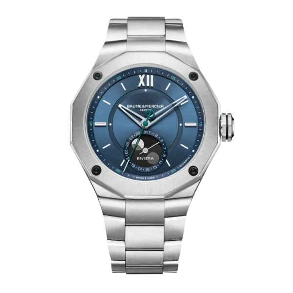 Baume & Mercier Riviera 43 Baumatic