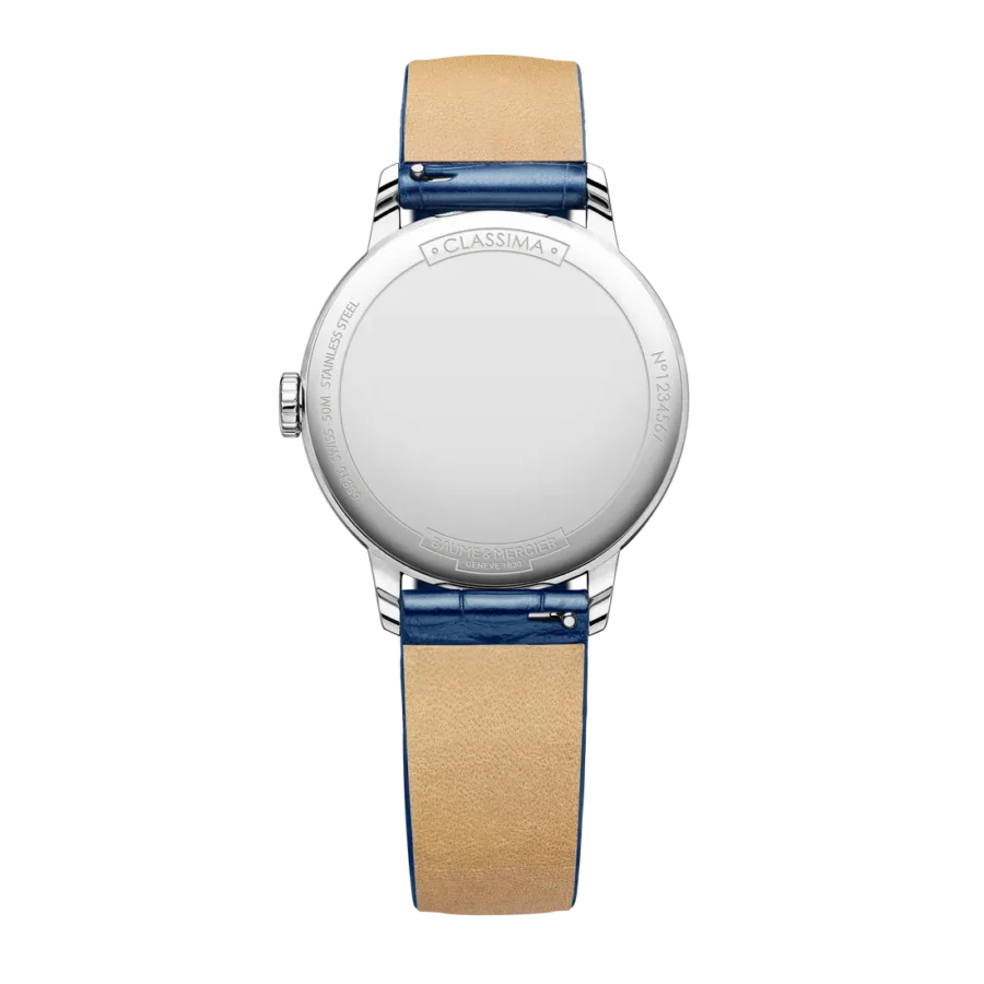 Baume & Mercier Classima 31 Quartz - Image 4