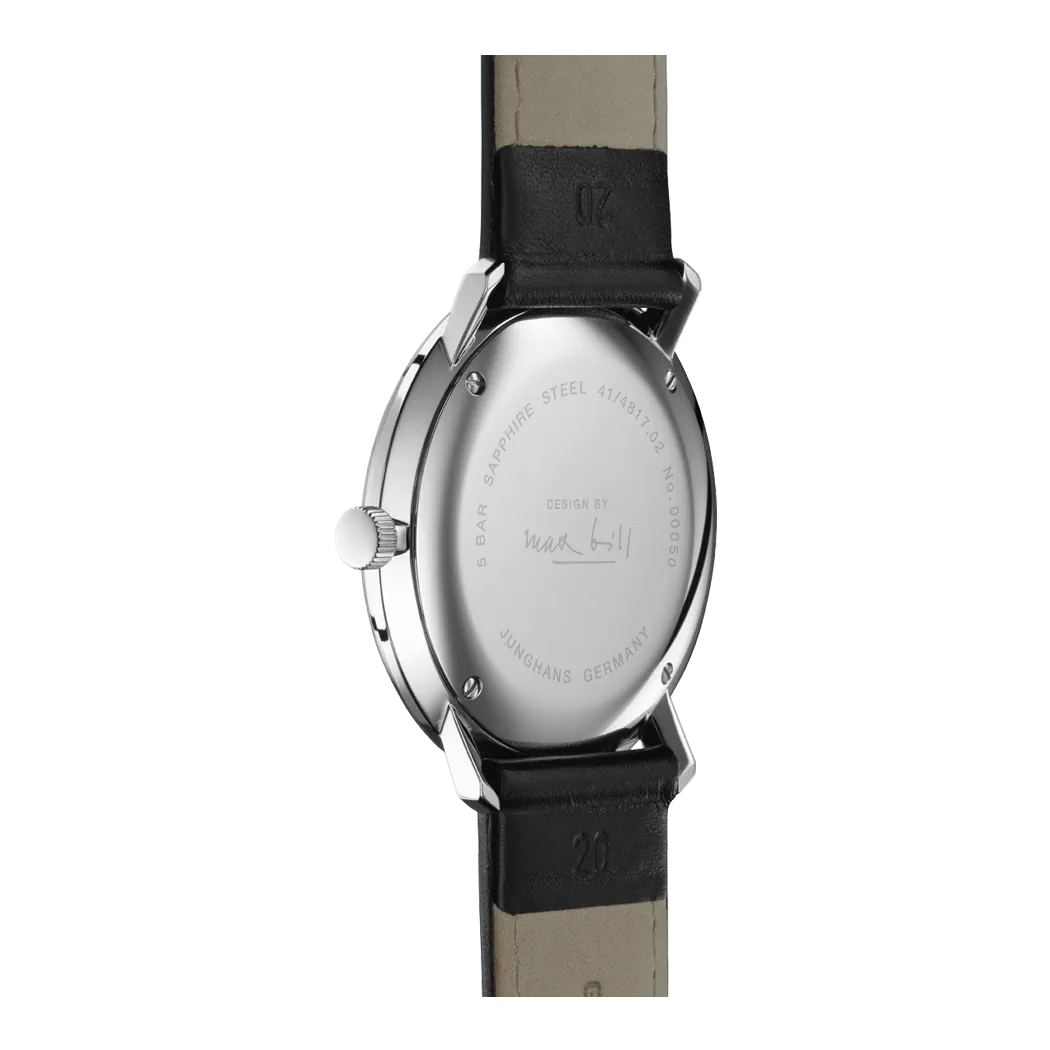 Junghans max bill Quarz - Image 2