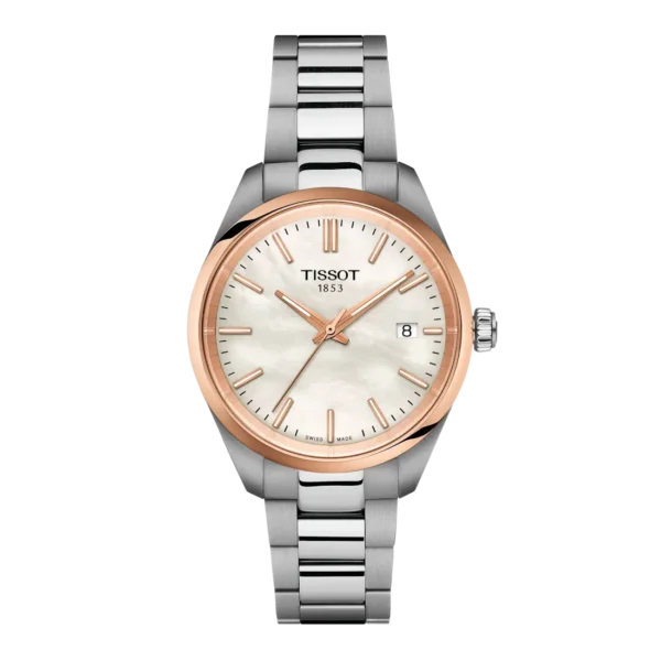 Tissot PR100