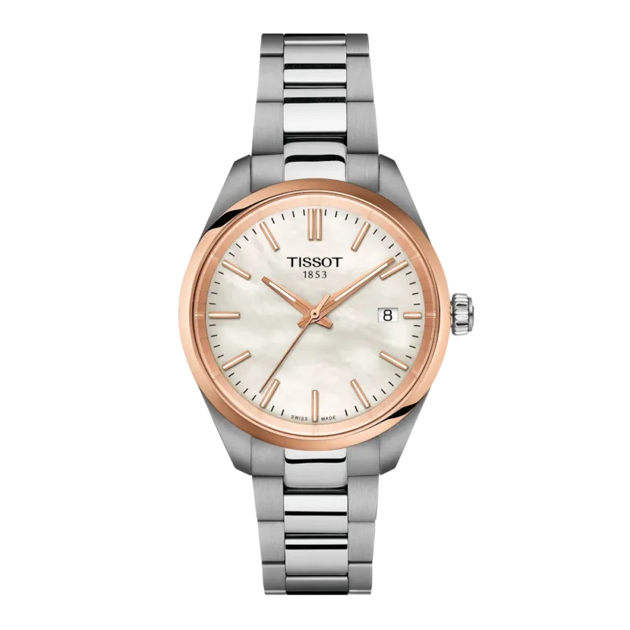 Tissot PR100