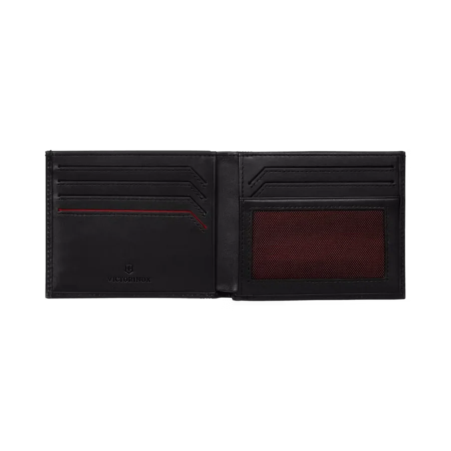 Victorinox Altius Alox Bi-Fold Wallet - Image 3