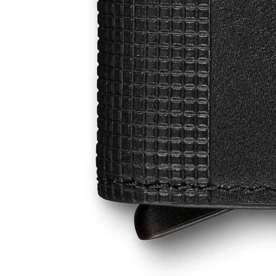 Victorinox Altius Secrid Leather Card Wallet - Image 4