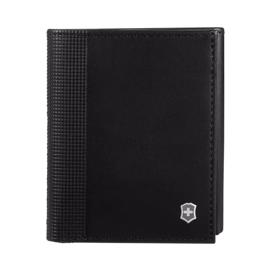 Victorinox Altius Alox Tri-Fold Wallet - Image 5