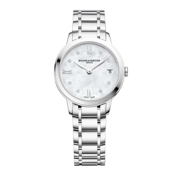 Baume & Mercier Classima 31 Quartz
