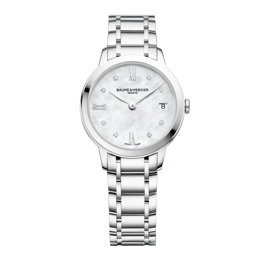 Baume & Mercier Classima 31 Quartz