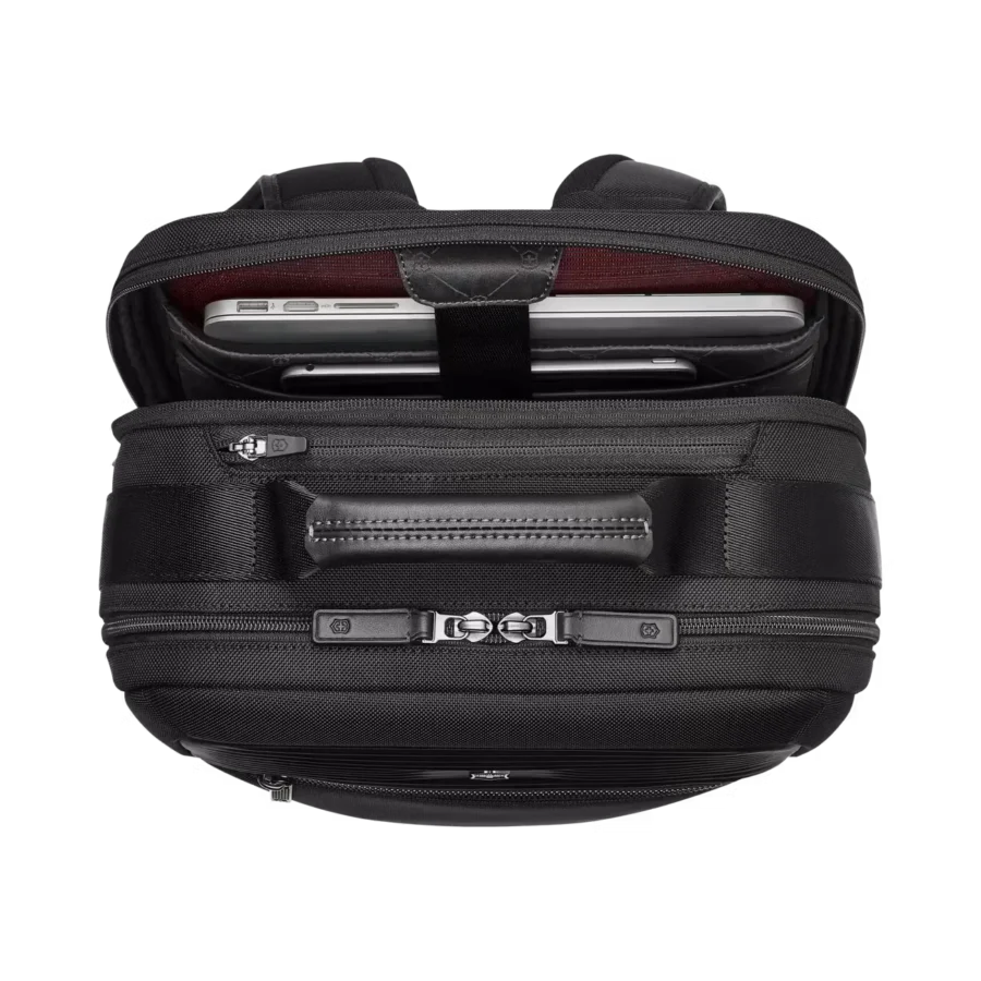 Victorinox Mythic Deluxe Backpack - Image 8