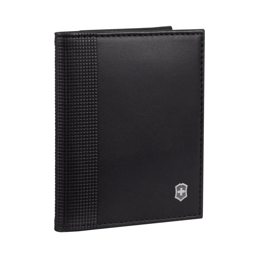Victorinox Altius Alox Bi-Fold Card Case - Image 5