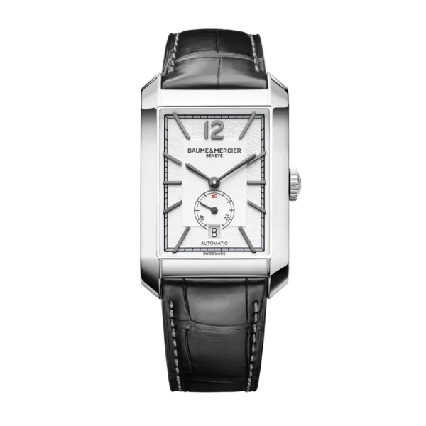 Baume & Mercier Hampton 48 Automatic