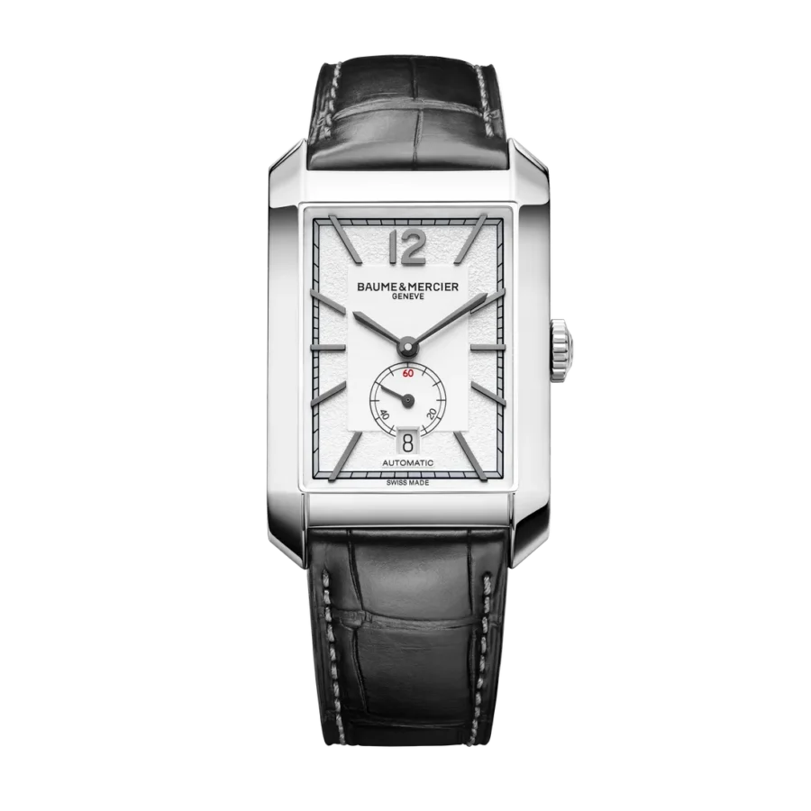 Baume & Mercier Hampton 48 Automatic