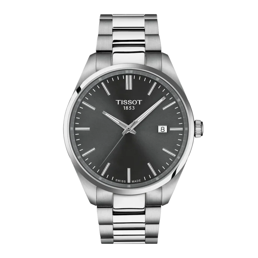 Tissot PR100