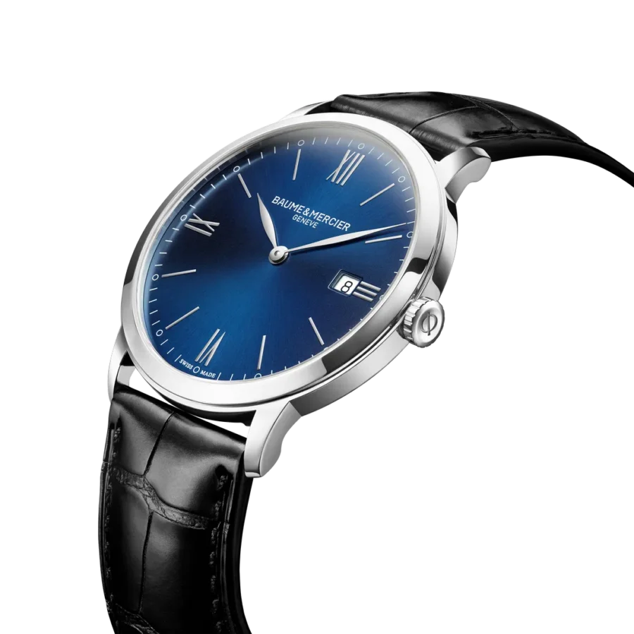 Baume & Mercier Classima 40 Quartz - Image 2