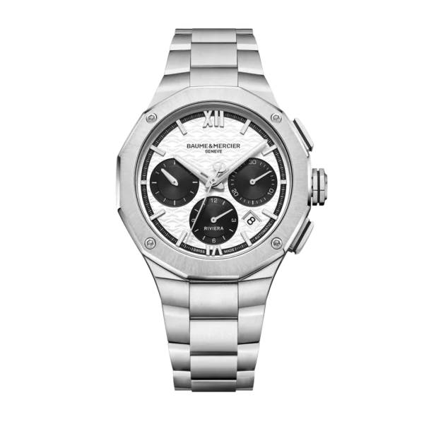 Baume & Mercier Riviera 41 Automatic