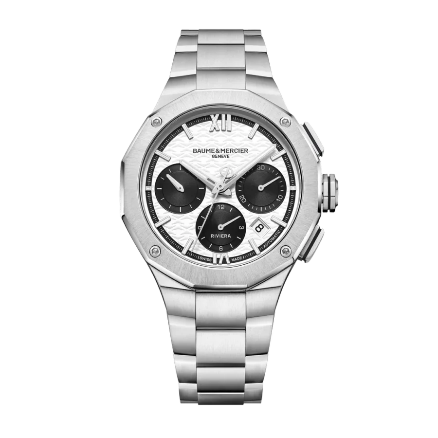 Baume & Mercier Riviera 41 Automatic
