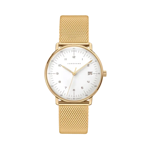 Junghans max bill Damen
