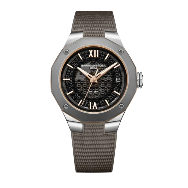 Baume & Mercier Riviera 39 Baumatic