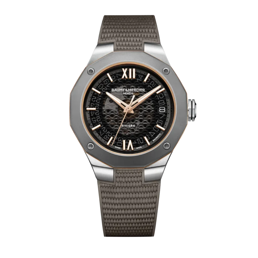 Baume & Mercier Riviera 39 Baumatic