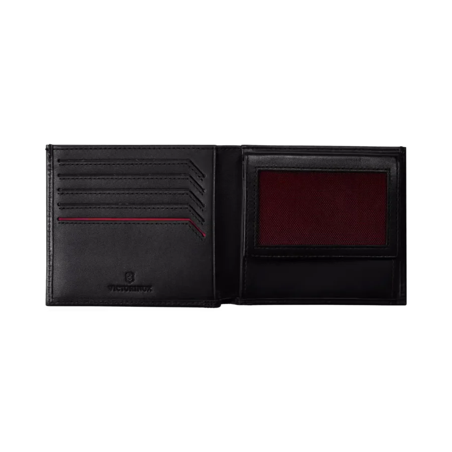 Victorinox Altius Alox Deluxe Bi-Fold Wallet - Image 3