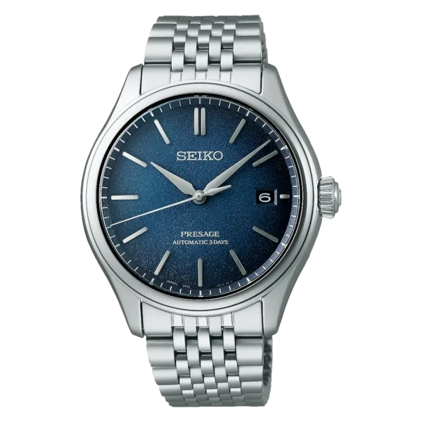 Seiko Presage Classic Series 'Aiiro'