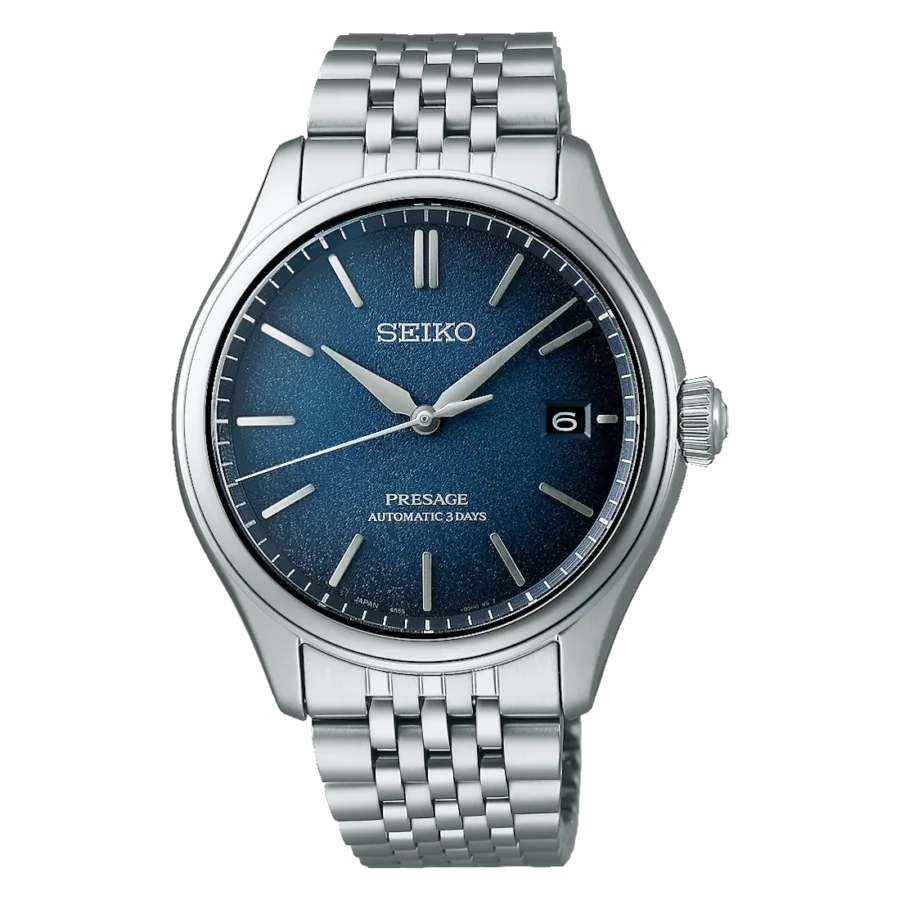 Seiko Presage Classic Series 'Aiiro'