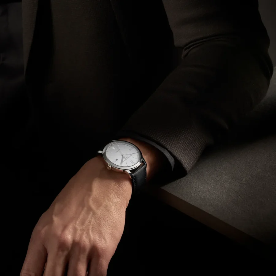 Baume & Mercier Classima 42 Automatic - Image 2