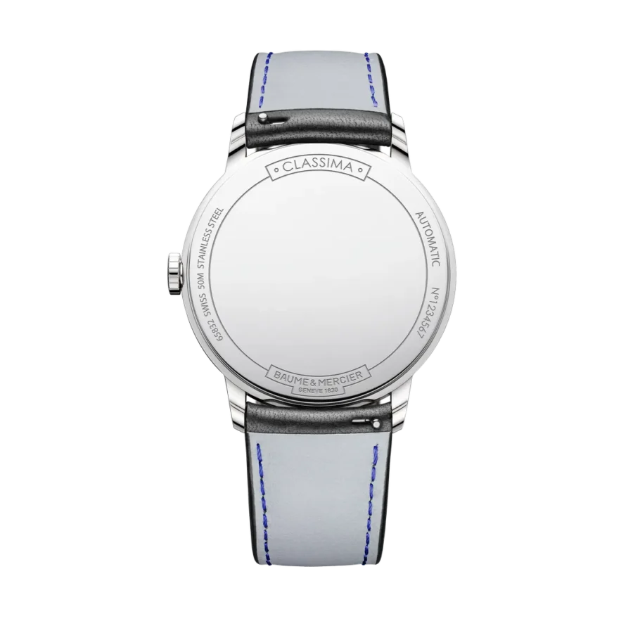 Baume & Mercier Classima 42 Automatic - Image 2