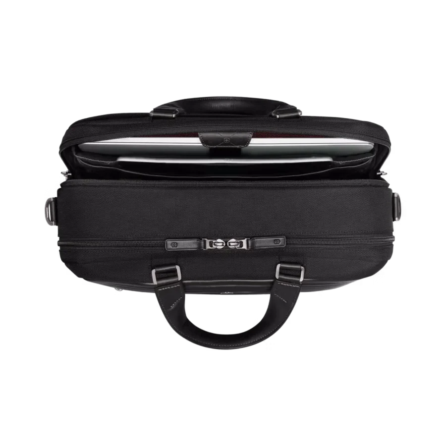 Victorinox Mythic Deluxe Briefcase - Image 3