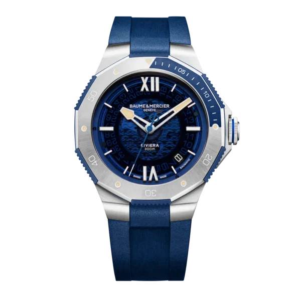 Baume & Mercier Riviera 42 Baumatic