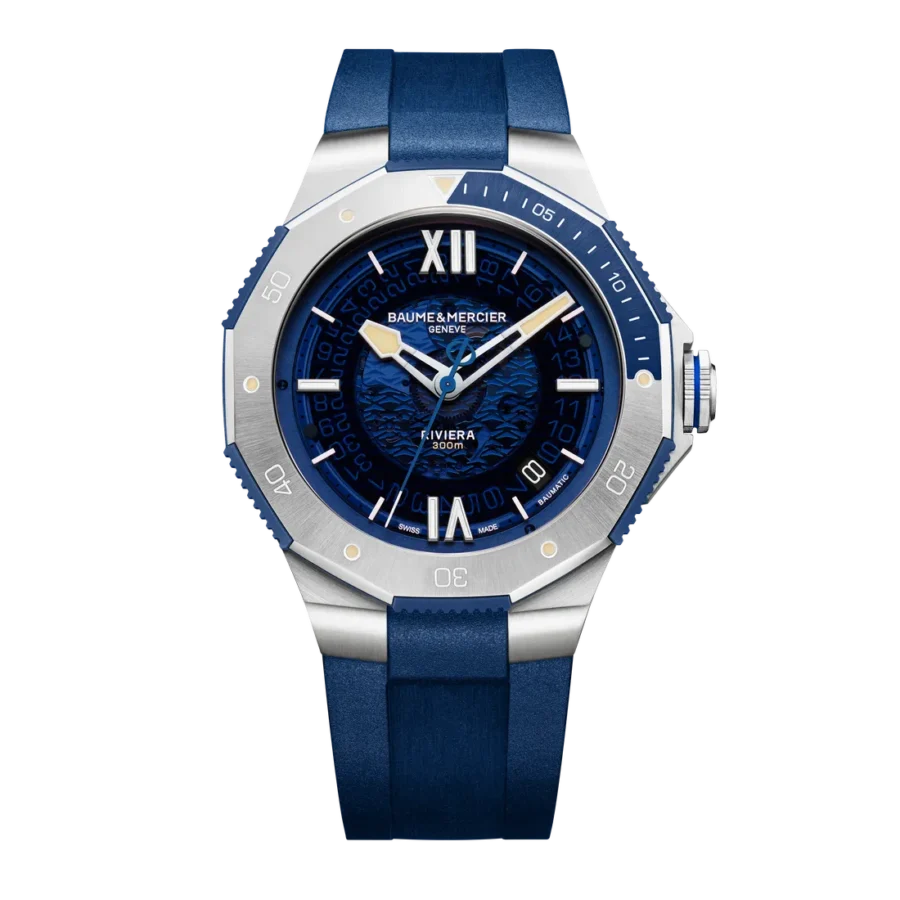 Baume & Mercier Riviera 42 Baumatic