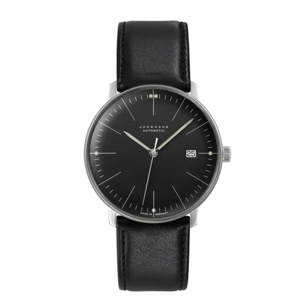 Junghans max bill Automatic