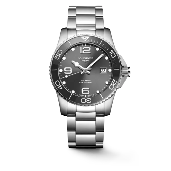 Longines HydroConquest