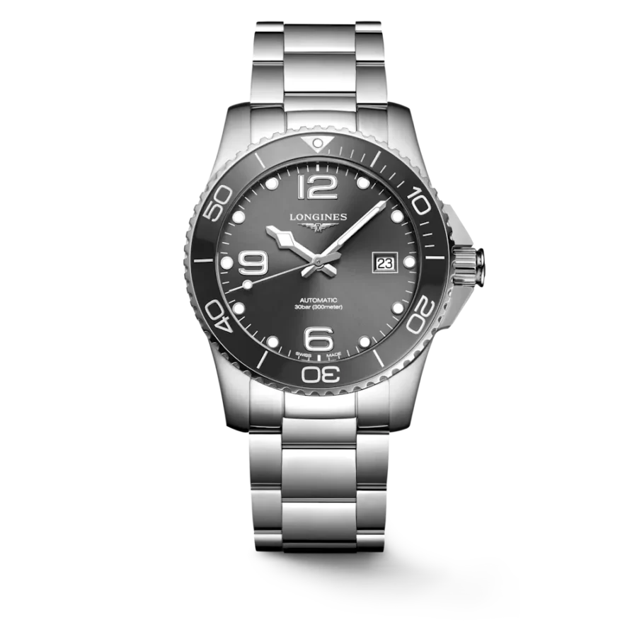Longines HydroConquest