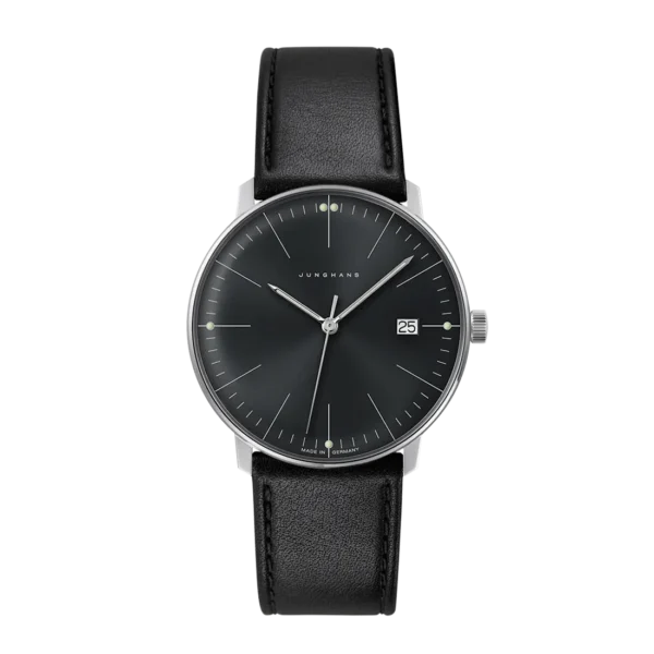 Junghans max bill Quarz