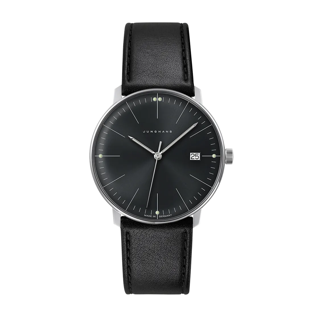 Junghans max bill Quarz