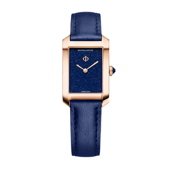 Baume & Mercier Hampton 35 Quartz