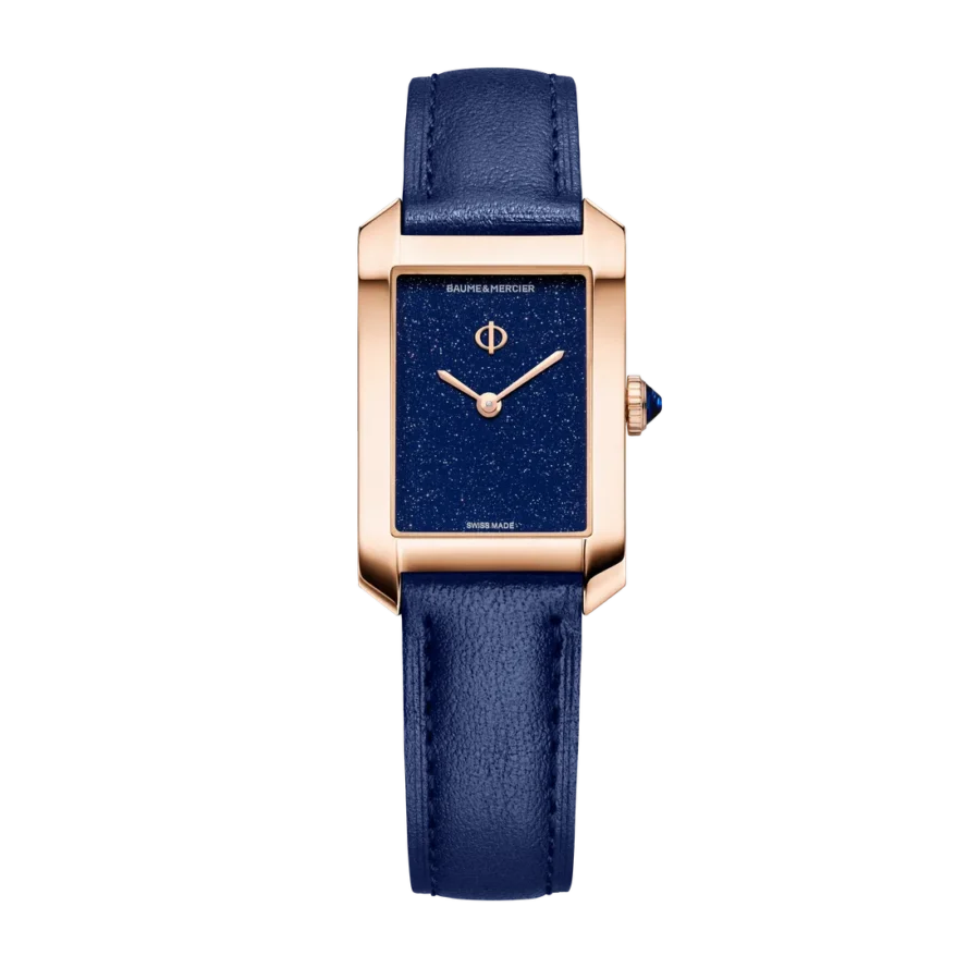 Baume & Mercier Hampton 35 Quartz