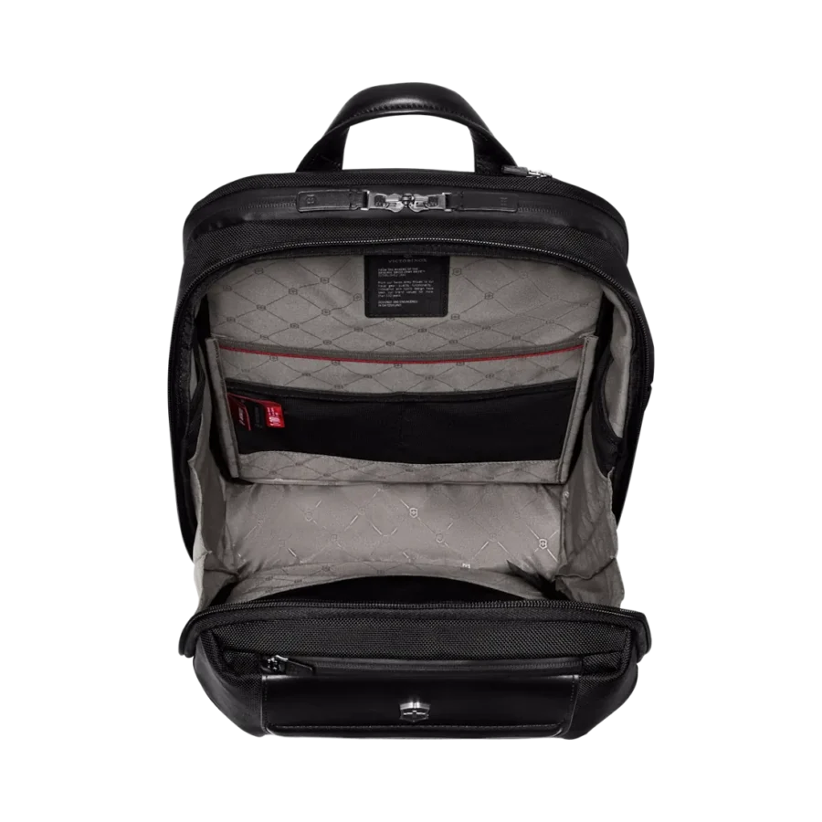 Victorinox Architecture Urban2 Deluxe Backpack - Image 4